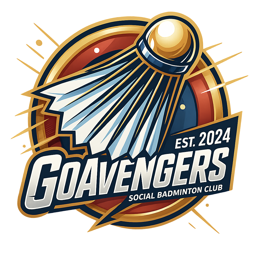 GOAvengers